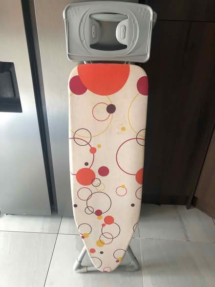 Photo of free Large Minky Ironing Board (West Kingsdown TN15) #1