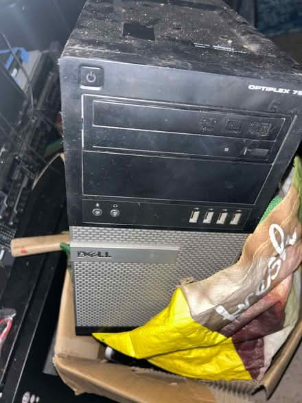 Photo of free Dell optioned 790 (Norris green L11) #1