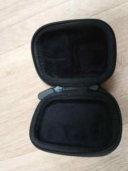 Photo of free Case for GoPro (Heatherside) #1