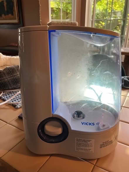 Photo of free Vaporizer (Lake Forest Park) #1