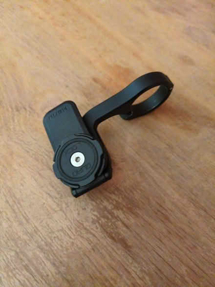 Photo of free Quad lock out front bar mount (Sydenham) #1
