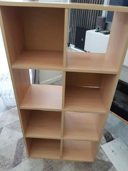 Photo of free Shelf unit (Overslade CV22) #2