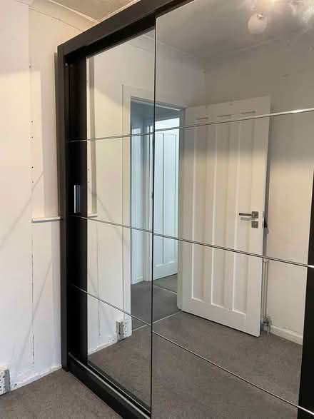 Photo of free Double wardrobe (Enfield EN3) #4