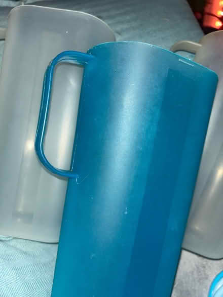 Photo of free 3 Storage Containers (Churchill OX7 6) #1