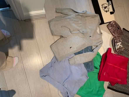 Photo of free Clothes size 10/medium (SG1) #1