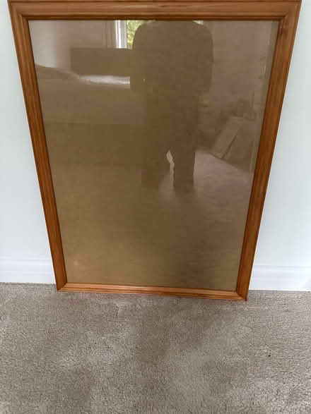 Photo of free Picture frame (Ascot SL5) #1