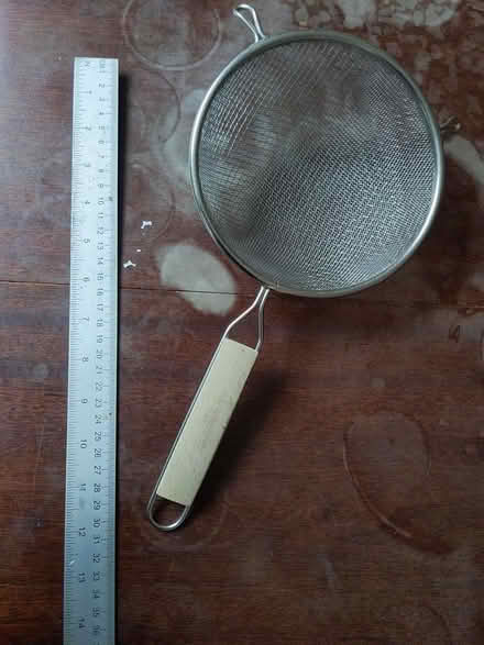 Photo of free Sieve (Highbury and Islington - N7) #1