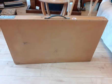 Photo of free Pasting table (Bradford BD13) #1