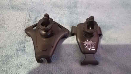 Photo of free Two phone holders. (Queenstown FY1) #2