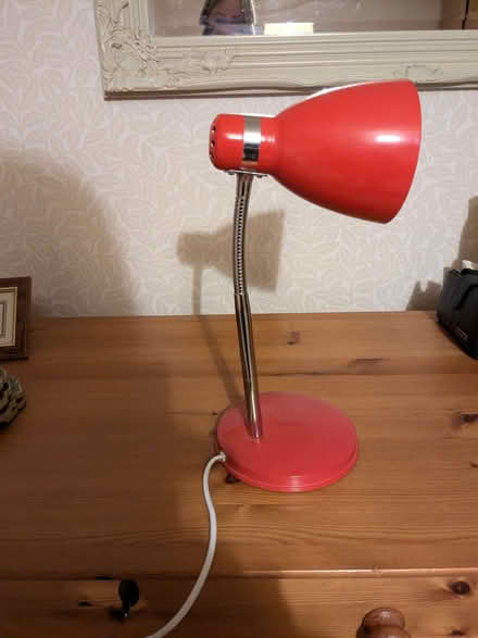 Photo of free Reading lamp (Clieves Hills L39) #1