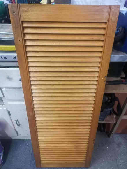 Photo of free Louvre Door (Dukinfield SK16) #1