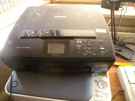 Photo of free computer printers/scanners (Derby DE23) #1