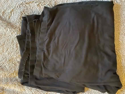 Photo of free 2 pairs of black leggings (Broad Green, CR0) #1