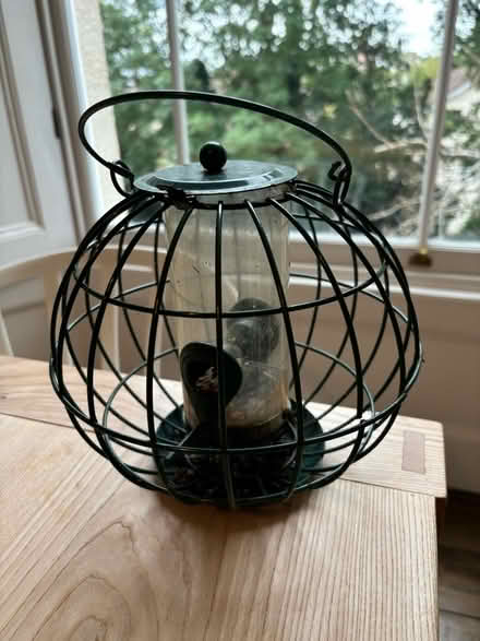 Photo of free Bird feeders (Cotham, Bristol BS6) #1