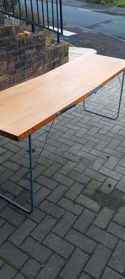 Photo of free Pasting table (Dursley GL11) #1