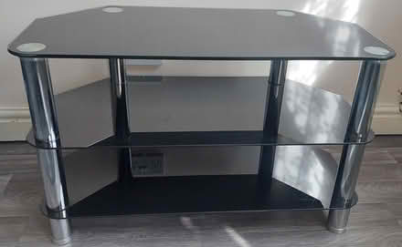 Photo of free TV Stand (Smethwick) #2