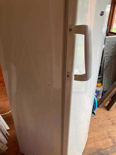 Photo of free Large Fridge (Cherry Willingham LN3) #3