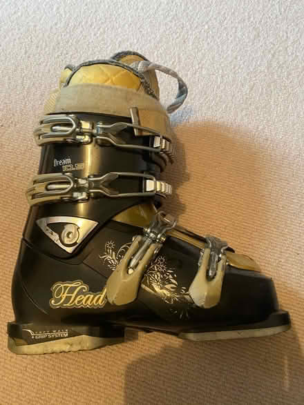 Photo of free HEAD ladies ski boots (Morningside) #1