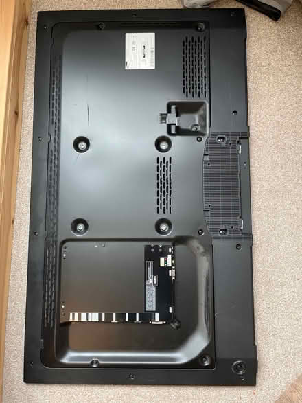 Photo of free 50” Digital Display (SW15 Putney Heath) #2