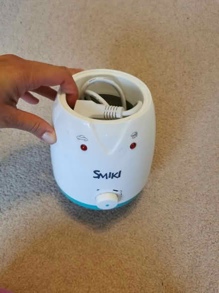 Photo of free Baby bundle - all items are used (Caterham Valley) #3