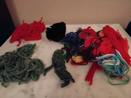 Photo of free Wool (Churchill Square area BN1) #1