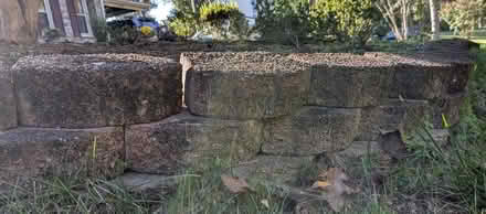 Photo of free Landscape Bricks (Briardale and Bethayres) #2