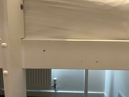 Photo of free Midsleeper single bed (Pembury TN2) #4