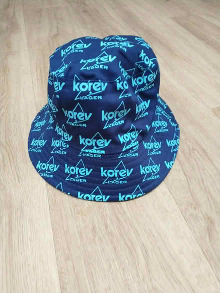 Photo of free Adult size reversible hat (Heatherside) #2