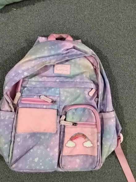 Photo of free School bag (ilford IG1) #1