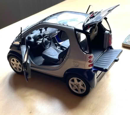Photo of free model car (Pittville GL50) #2
