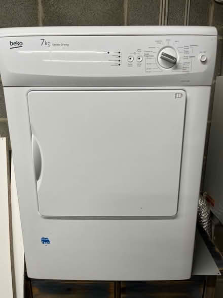 Photo of free Tumble Dryer (Lower Earley) #1