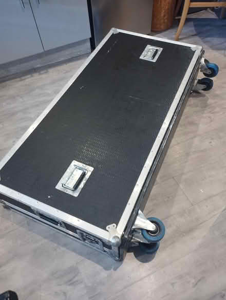 Photo of free Flight case (Mixer Board) (BR5) #4
