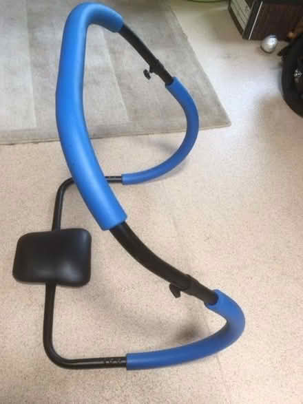 Photo of free Exercise tool/aid (Blackford EH9) #2