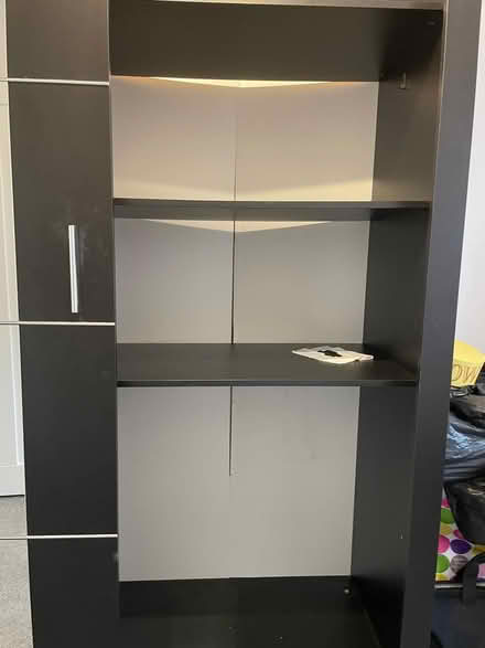 Photo of free Double wardrobe (Enfield EN3) #3
