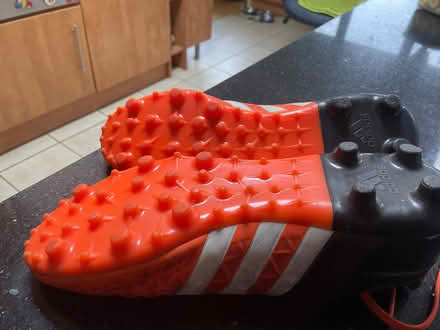 Photo of free Football boots (Fulwood S10) #2
