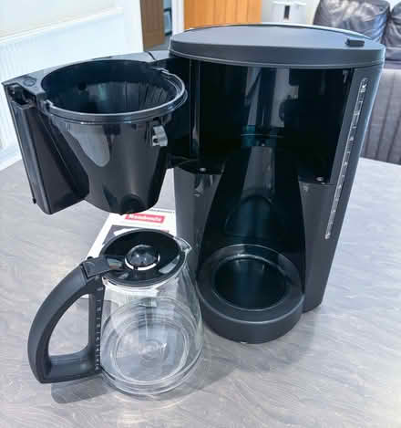 Photo of free Kenwood filter coffee machine (Stroud GL10) #2