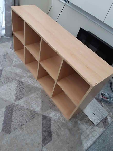 Photo of free Shelf unit (Overslade CV22) #3