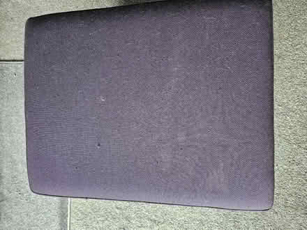 Photo of free Footstool (Greenside, Ryton NE40) #2