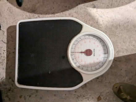 Photo of free Bathroom scales (Clieves Hills L39) #1