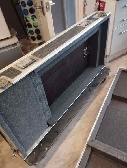 Photo of free Flight Case (Mixer board or Band Equipment) (St Mary Cray BR5) #2