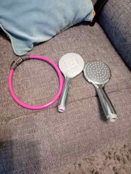Photo of free Now TV no remote, extension lead (Maidenhead) #2