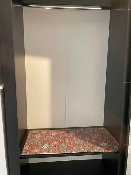 Photo of free Double wardrobe (Enfield EN3) #2