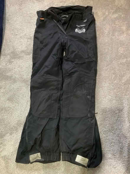 Photo of free Ladies biker trousers (Stirchley B30) #1