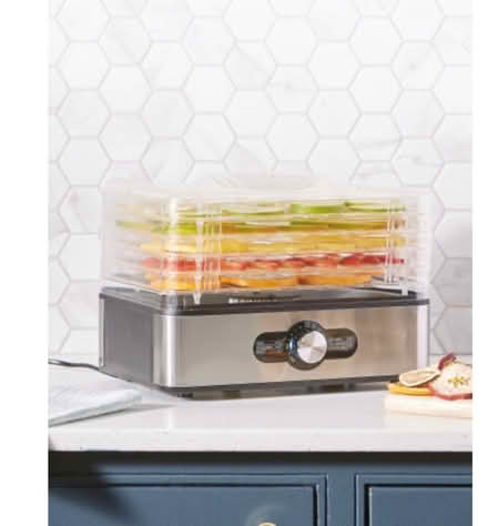 Photo of free Aldi Dehydrator Trays (OX7 Chipping Norton) #4