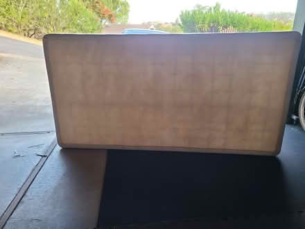 Photo of free Twin Box Spring (San Rafael) #1