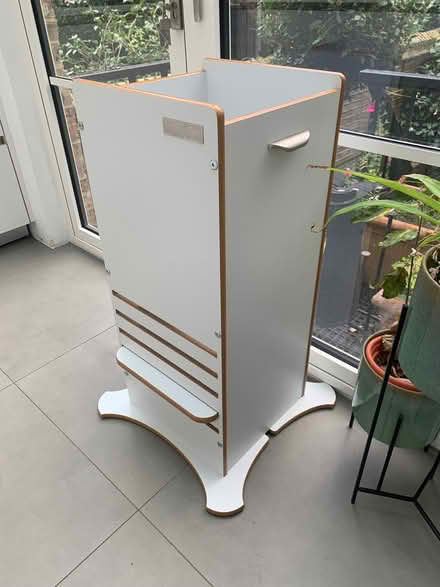 Photo of free Kitchen Helper Tower for Kids (High St Ken W8) #1