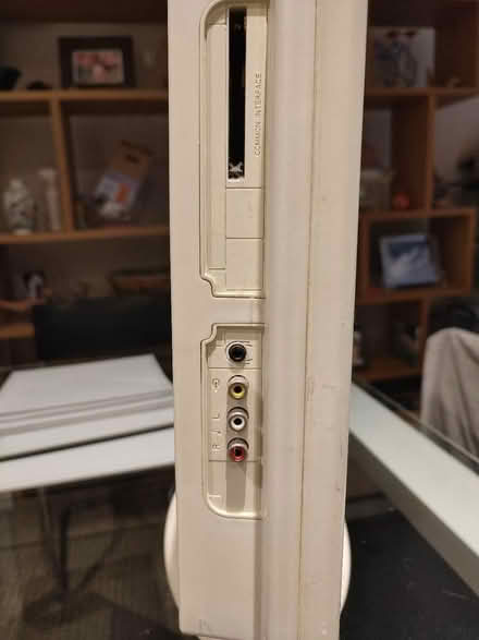 Photo of free Alba 19" TV/dvd (WD23 Bushey) #3