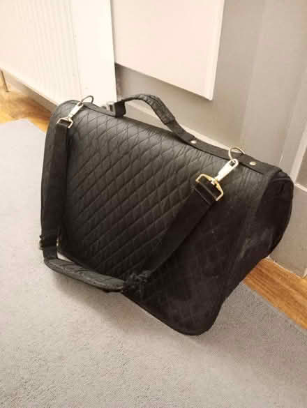 Photo of free Fabric pet carrier (Slateford EH14) #3