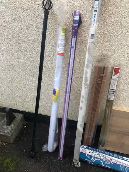 Photo of free Bits and bobs (BA22) #2
