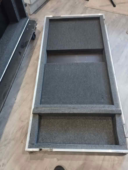 Photo of free Flight Case (Mixer board or Band Equipment) (St Mary Cray BR5) #3